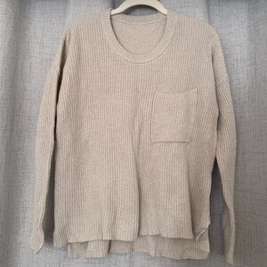 J Crew Sweater